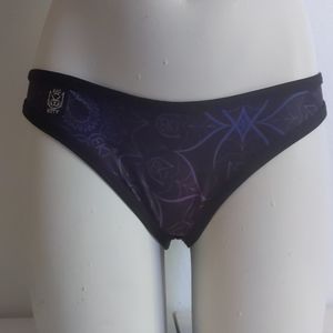 Bad Kitty Bitsy Bottoms